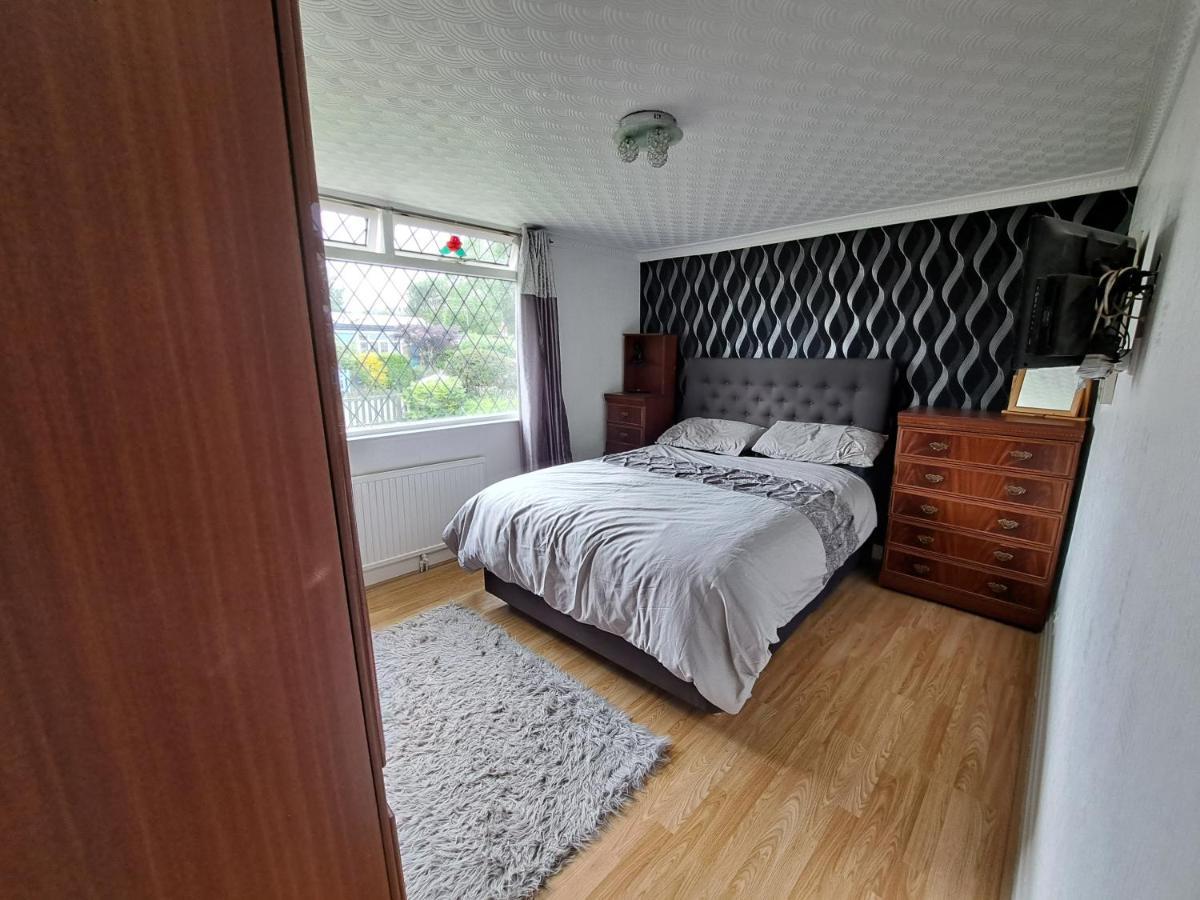 Beach & Tonic Beachside Chalet Humberston Екстер'єр фото