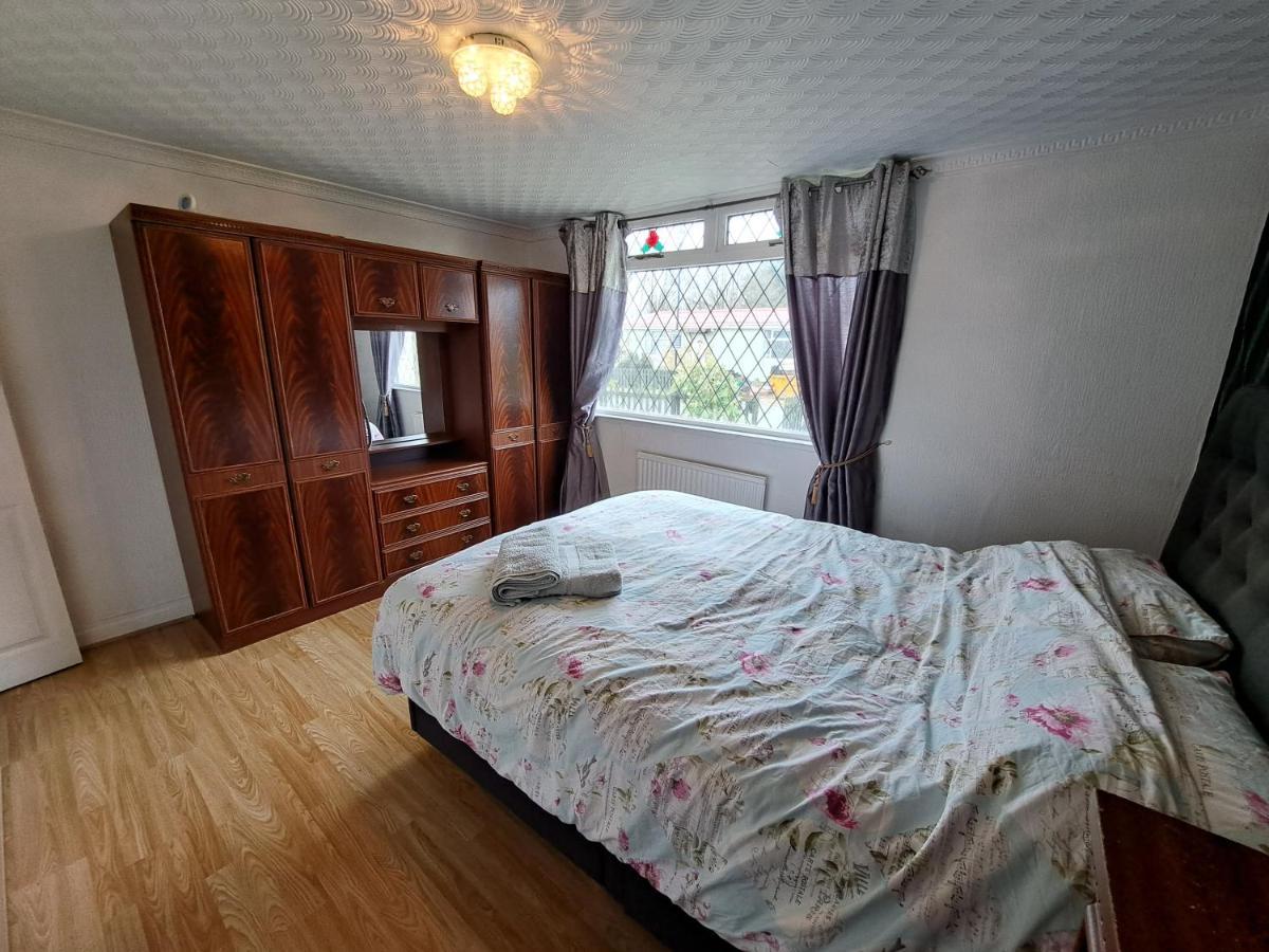 Beach & Tonic Beachside Chalet Humberston Екстер'єр фото