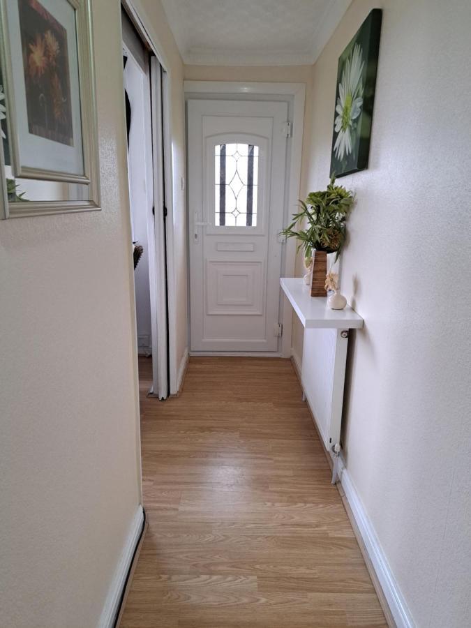 Beach & Tonic Beachside Chalet Humberston Екстер'єр фото