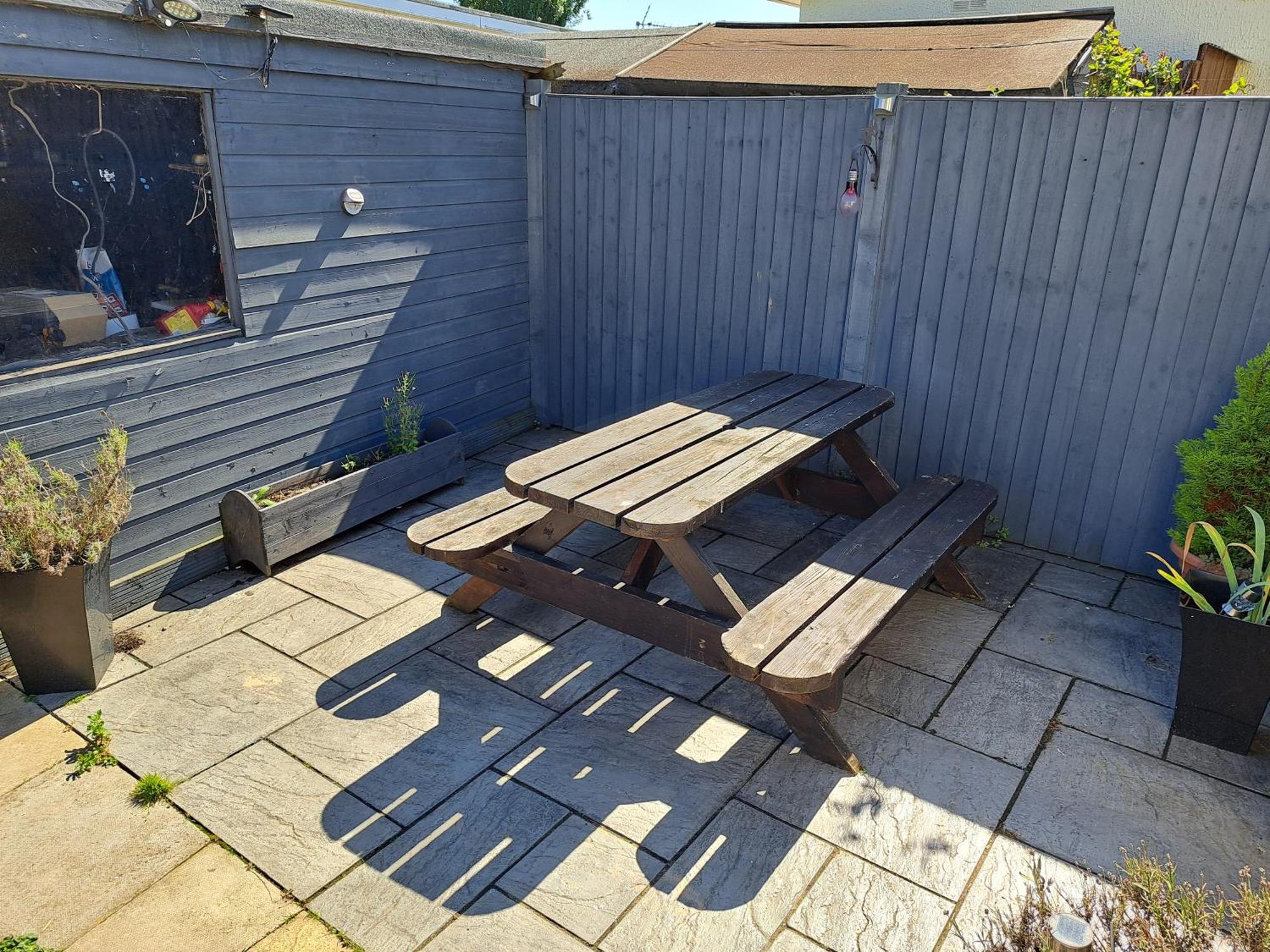 Beach & Tonic Beachside Chalet Humberston Екстер'єр фото