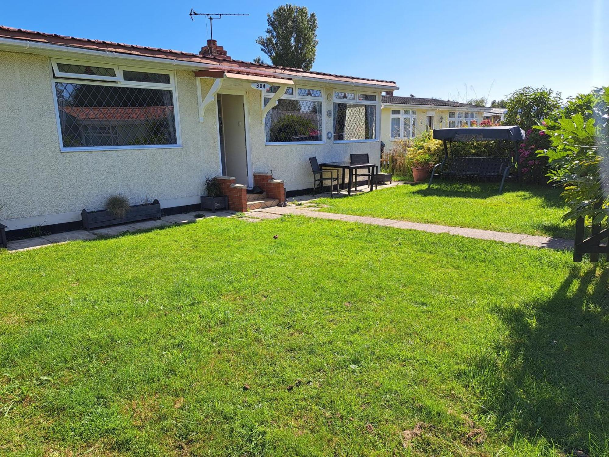 Beach & Tonic Beachside Chalet Humberston Номер фото